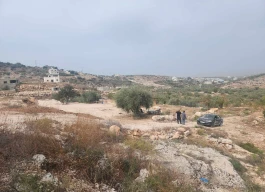 أرض للبيع 1850 متر