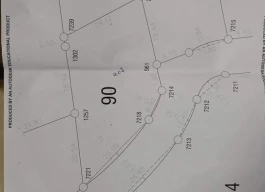 أرض للبيع 907م