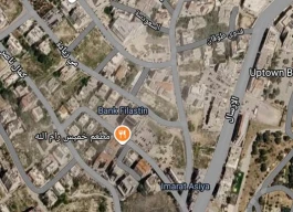 أرض 1 دونم للبيع