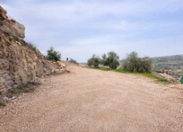 أرض للبيع 600متر مربع