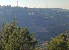 أرض للبيع 1500متر