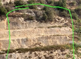 أرض للبيع 1500متر