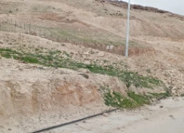 أرض للبيع 500 متر مربع