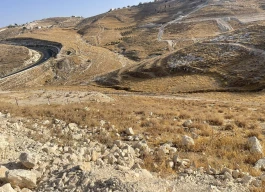 أرض للبيع نصف دونم