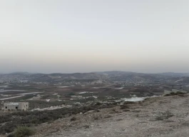 نمر أراضي للبيع