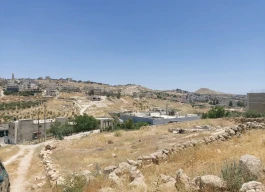 أرض للبيع دونم و 70 متر مربع