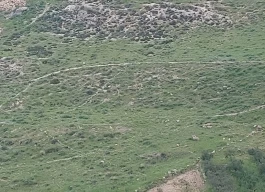 أرض للبيع 500 متر مربع