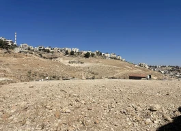 أرض للبيع 400م