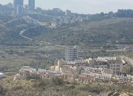 ارض للبيع دونم
