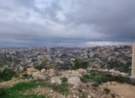 أرض للبيع 1200متر مربع