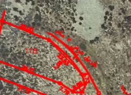 أرض للبيع 766 متر مربع