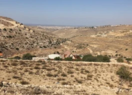 أرض للبيع دونم