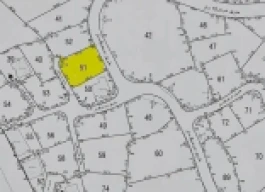 أرض للبيع  624 متر