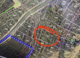 أرض للبيع 2 دونم و 700متر