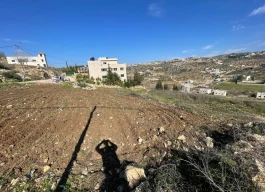 أرض للبيع 992 متر مربع