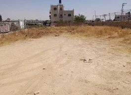 أرض للبيع 480 متر مربع