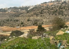 ارض للبيع 1650 متر