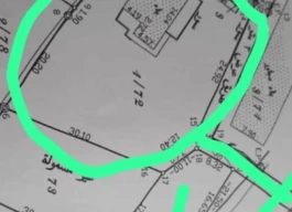أرض للبيع 620 متر مربع
