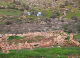 أرض للبيع 800 متر مربع