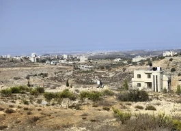 أرض للبيع 500 متر مربع