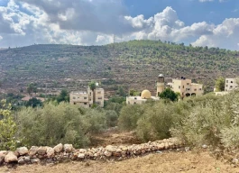 أرض للبيع 970 متر مربع