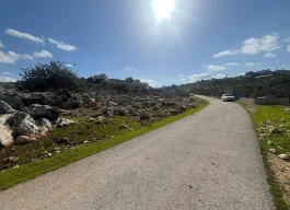 أرض للبيع 1000 متر مربع