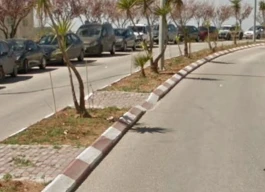 أرض للبيع 1200 متر مربع