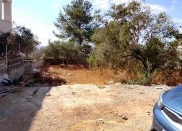 أرض للبيع 406متر مربع