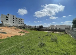 أرض للبيع 1300 متر مربع