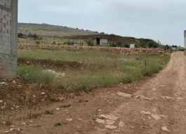 ارض للبيع 900 متر