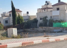 أرض للبيع 442 متر مربع