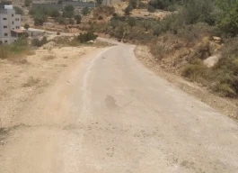 ارض للبيع 2600م