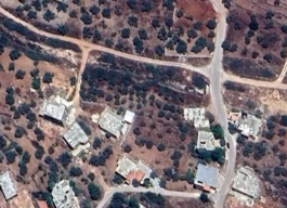 أرض للبيع 2 دونم و 226 متر