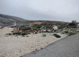 أرض للبيع 500 متر مربع