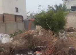 أرض للبيع 315م