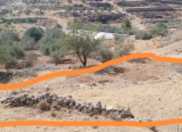 أرض للبيع  1000م²