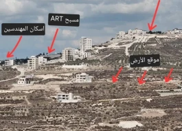 قطع أراضي للبيع