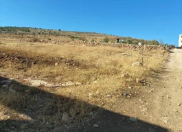 أرض للبيع 900متر