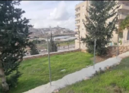 أرض للبيع 950متر مربع