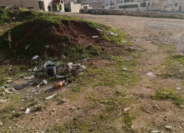 أرض للبيع 600 متر مربع