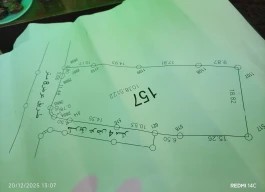 أرض للبيع دونم