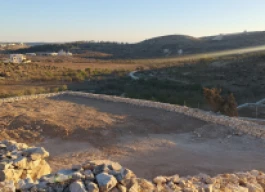 أرض للبيع 1500 متر