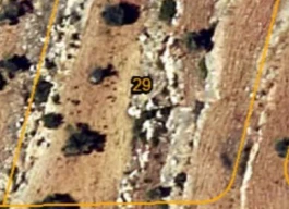 أرض للبيع  813 تر مربع