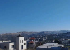 ارض للبيع 480متر