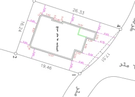 أرض للبيع 380متر مربع