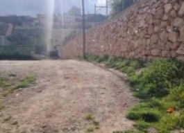 أرض للبيع دونم و 200 متر مربع