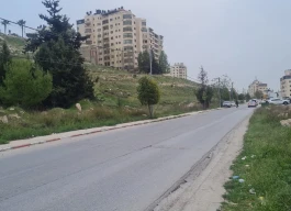 ارض للبيع دونم