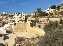 أرض للبيع 800متر