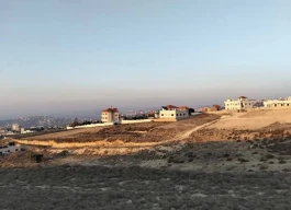 نمر أراضي للبيع