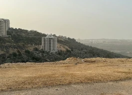 أرض للبيع 625 متر مربع